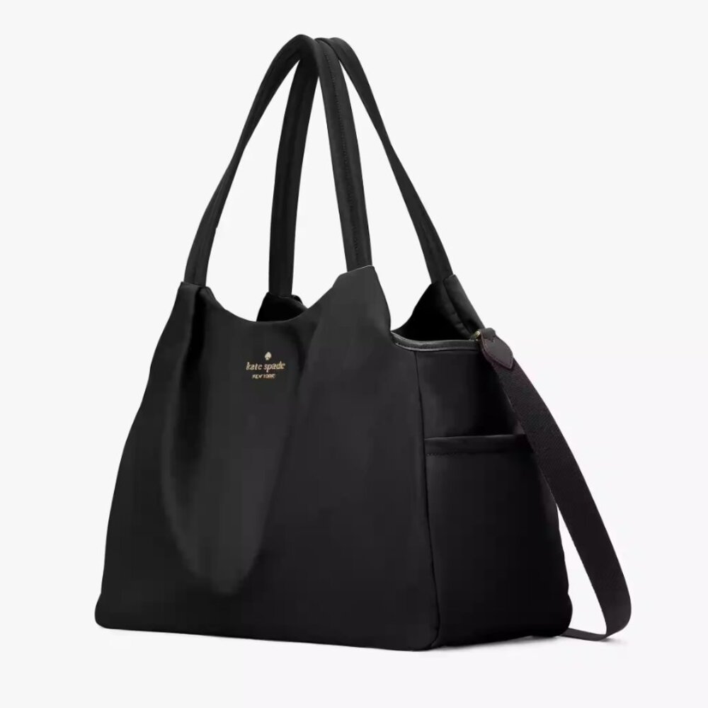 Kate Spade Chelsea Large Baby Bag - Picture 3 of 6